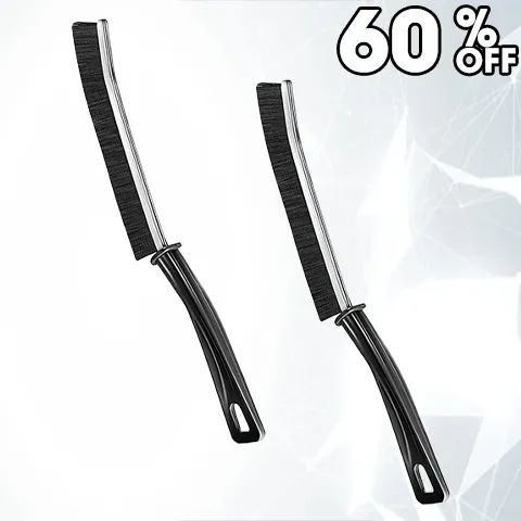 🎁 LAST DAY SALE 70% OFF 🔥 Hard Bristled Crevice Cleaning Brush - Image 7