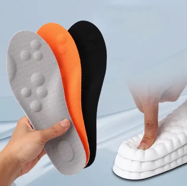 👟Stepprs Insoles (1 PAIR)🥾 - Image 10