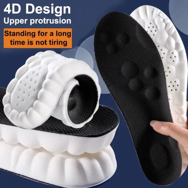 👟Stepprs Insoles (1 PAIR)🥾 - Image 14