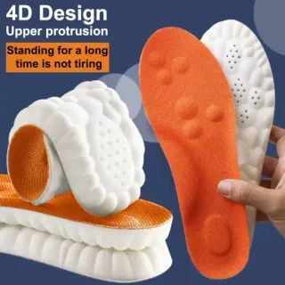 👟Stepprs Insoles (1 PAIR)🥾 - Image 23
