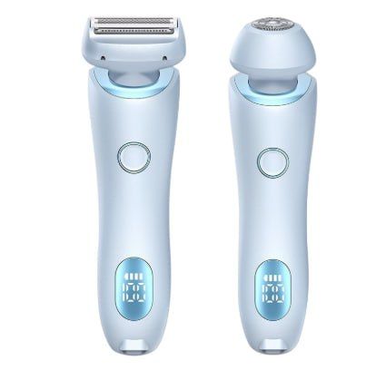 🪒2 in 1 Electric Shaver Razors for Women✨ - Image 2