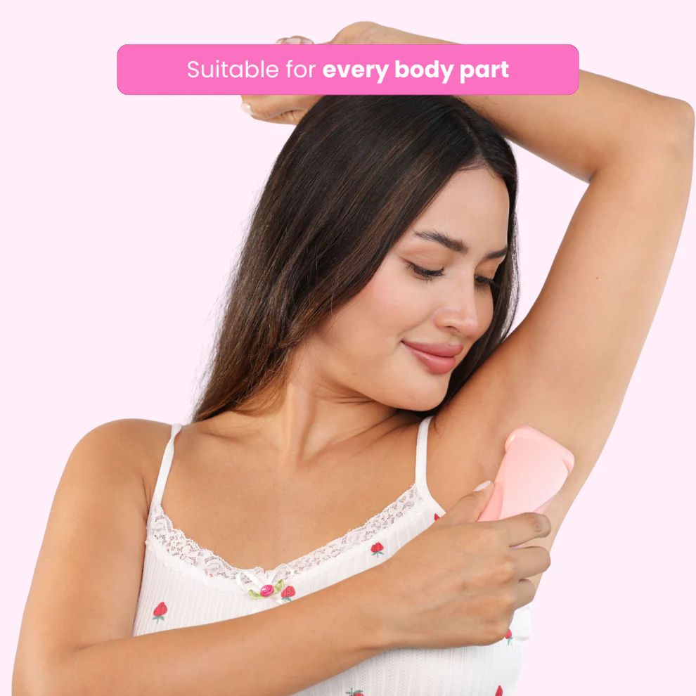 🪒2 in 1 Electric Shaver Razors for Women✨ - Image 3