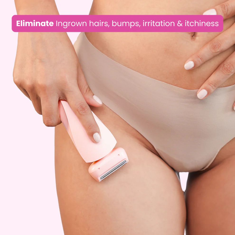 🪒2 in 1 Electric Shaver Razors for Women✨ - Image 6