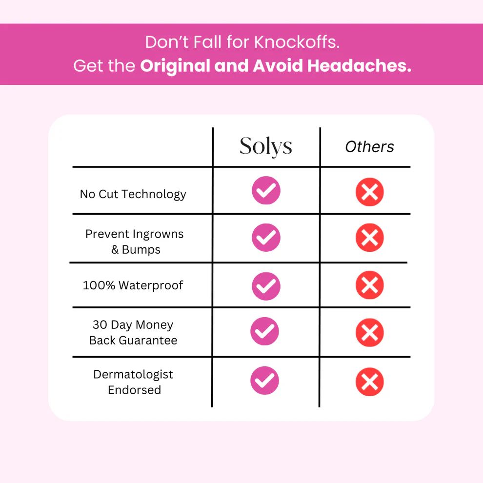 🪒2 in 1 Electric Shaver Razors for Women✨ - Image 9