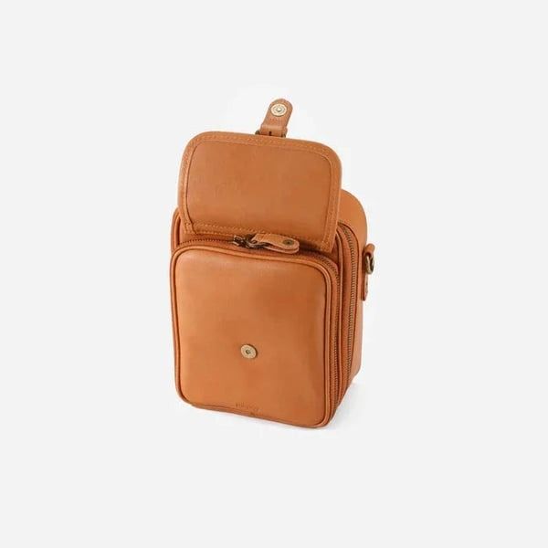 👜Crossbody Leather Bag🎒 - Image 2