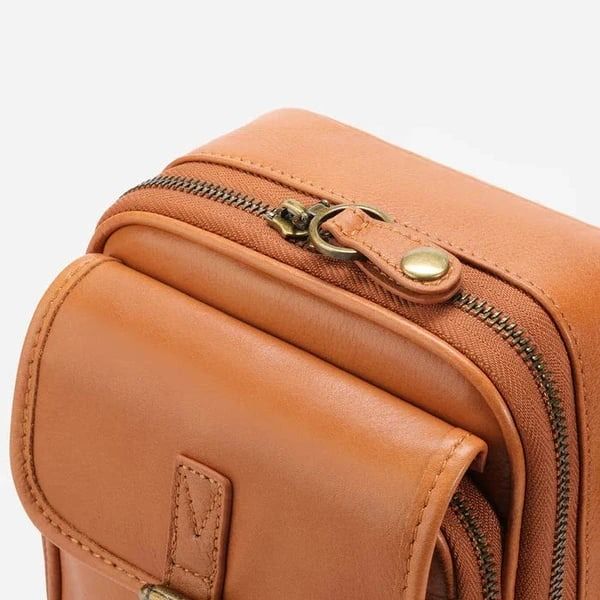 👜Crossbody Leather Bag🎒 - Image 10