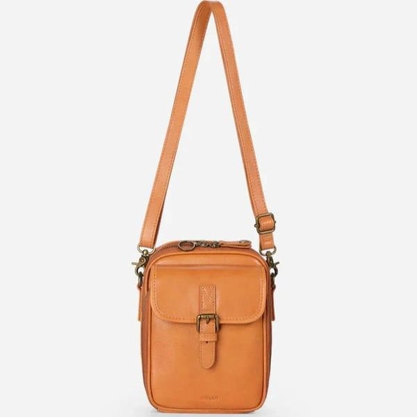 👜Crossbody Leather Bag🎒 - Image 12