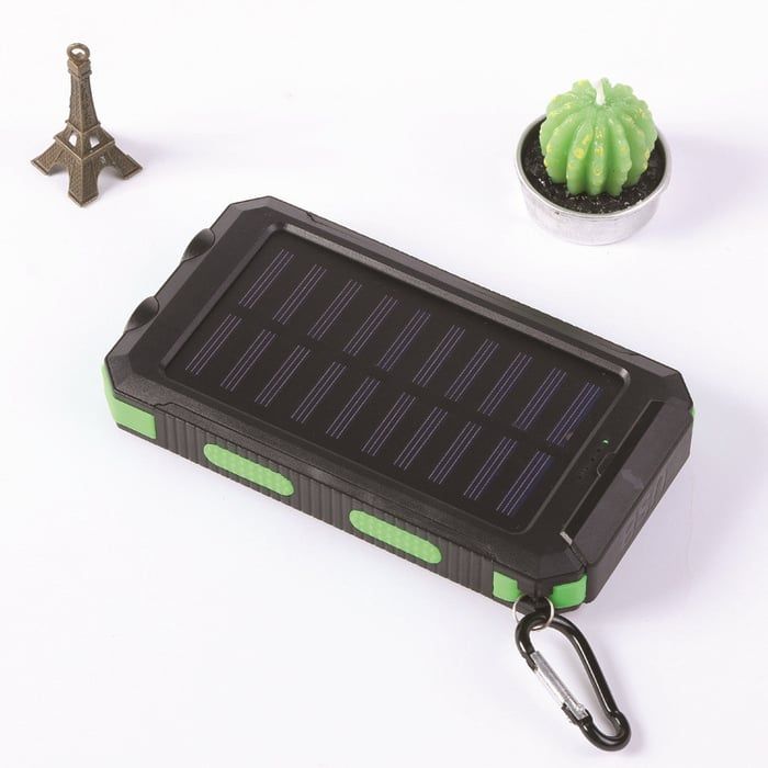 🔥Waterproof Solar Power Bank - Image 10