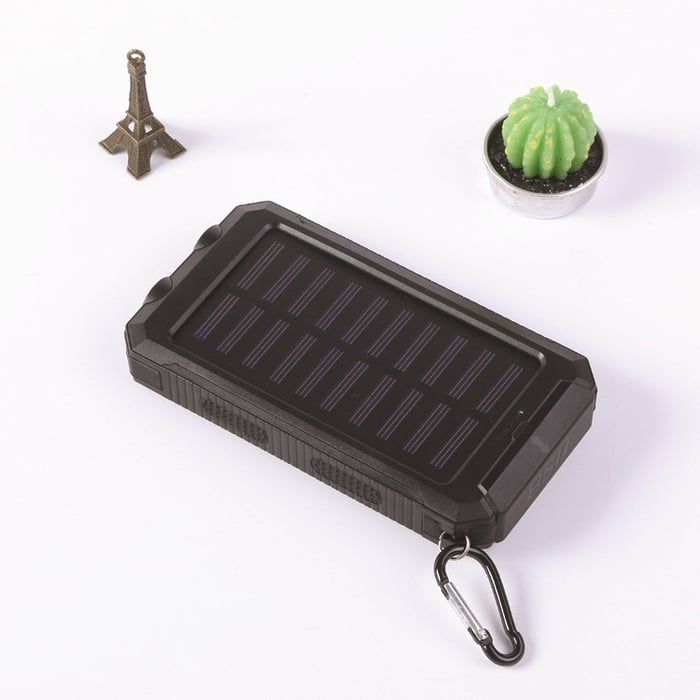 🔥Waterproof Solar Power Bank - Image 11