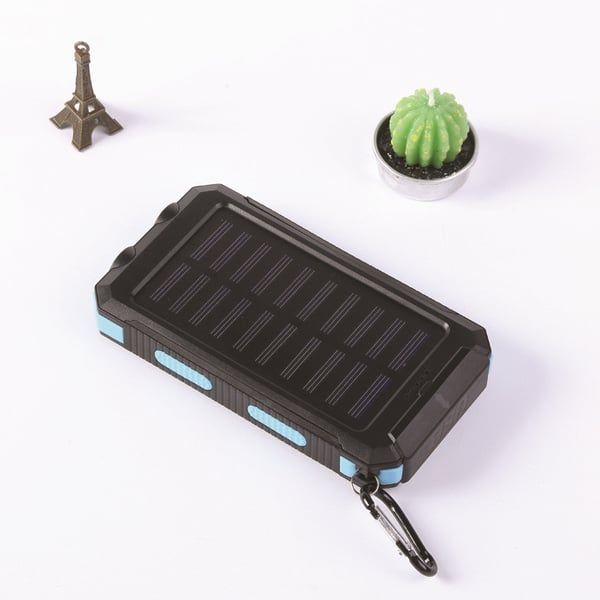 🔥Waterproof Solar Power Bank - Image 14
