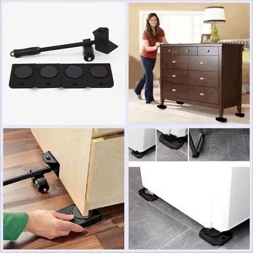 π₯ Last Day 50% OFF π Furniture lift mover tool - Image 9