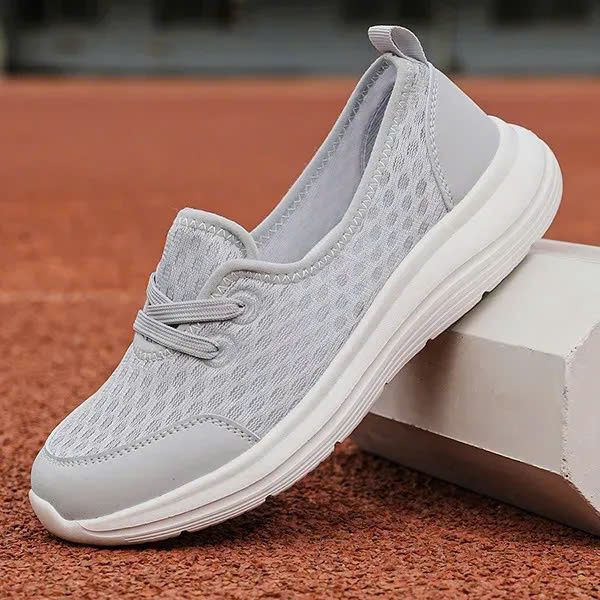 π₯ LAST DAY 60% OFF - Women's Soft Sole Mesh Comfort Orthopedic Shoes π - Image 5