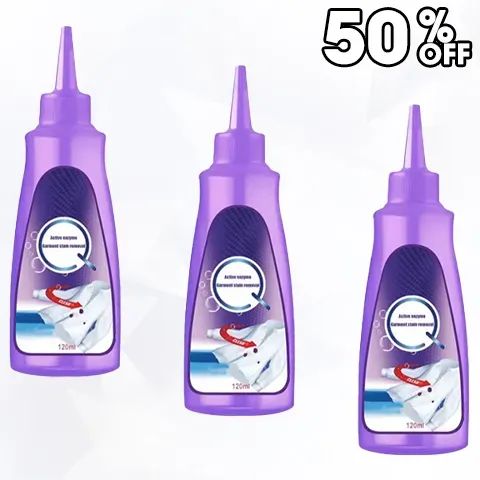 🔥 Last Day Sale 50% OFF 🔥 Active Enzyme Laundry Stain Remover - Image 4