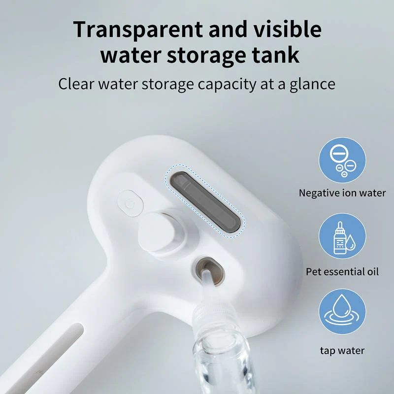 Pet Grooming Brush - Image 7