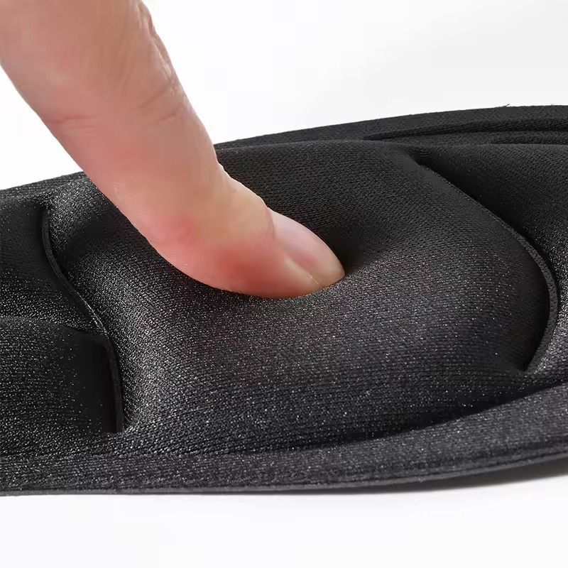 5D Memory Foam Insoles Soft Cushion for All-Day Comfort - Image 5