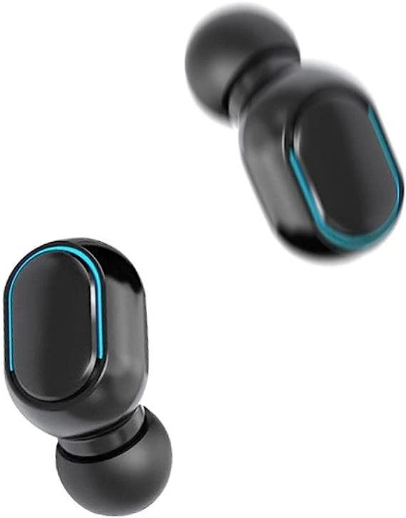 Legend TWS Bluetooth Earbuds Crystal-Clear Sound LED Case - Image 3